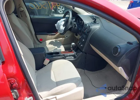 2006 Pontiac G6 z USA, uszkodzony, nr VIN 1G2ZF55B764200019